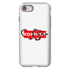 Fortnie Hypebeast with Snake iPhone 8