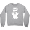 Ghost Boo Crewneck Sweatshirt