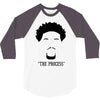 the process 3/4 Sleeve Shirt