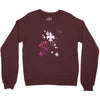 royal love Crewneck Sweatshirt
