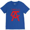 canelo alvarez V-Neck Tee