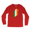 ireland Long Sleeve Shirts