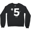 Hi 5 Crewneck Sweatshirt