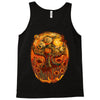 scarecrogh Tank Top