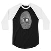 I'm 3/4 Sleeve Shirt