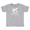 rockenberg Toddler T-shirt