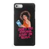 stay in zuul iPhone 7 Case