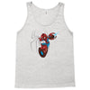 mega spidy Tank Top