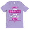 The Best Grammy Was Born In July T-Shirt