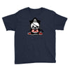 pirate panda Youth Tee