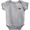 Savas ucagi Baby Onesie