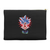 Goku Ultra Instinct Accessory Pouches