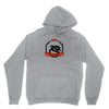 LITTLE BOY SNAKE Unisex Hoodie