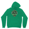 gamer's crest Hoodie