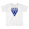 vote pizza best trending Toddler T-shirt