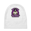 master orochimaru's ninja school Baby Beanies