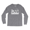 The Godfather Long Sleeve Shirts