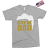 brew dad Exclusive T-shirt