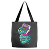 warhead Tote Bags