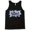 no regrets Tank Top