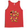 patriotic partying Tank Top