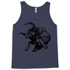 bull 2 Tank Top