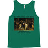 Rembrandt Van Rijn The Night Watch Tank Top