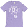 so wake me up when school is over T-Shirt