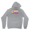prison panties Unisex Hoodie
