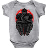 death knight Baby Onesie