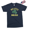 wee little hooligan Exclusive T-shirt