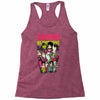 scientists Racerback Tank