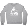 tidus and yuna Crewneck Sweatshirt
