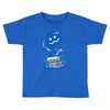 got the ghost Toddler T-shirt