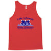 little lebowski urban achievers Tank Top