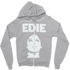 edie sedgwick Zipper Hoodie