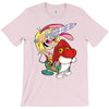 master of his universe T-Shirt