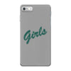 Girls Friends Tv Show iPhone 7 Case