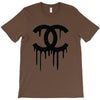 SIMPLE ART T-Shirt
