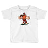 wrecking bros Toddler T-shirt