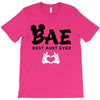 Bae Best Auntie Ever T-Shirt