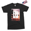 Surf Paradise City Exclusive T-shirt
