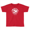long island Toddler T-shirt