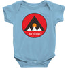 adventure legend Baby Bodysuit