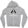 arrgh ya free saturday night Zipper Hoodie