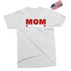 mom is the best Exclusive T-shirt
