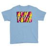 nomo fomo Youth Tee