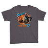 scarif surf club Youth Tee
