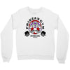 frieza's gym Crewneck Sweatshirt