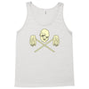 toxic avenger Tank Top